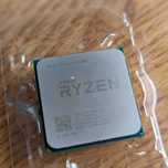 Procesor Ryzen 5 1400