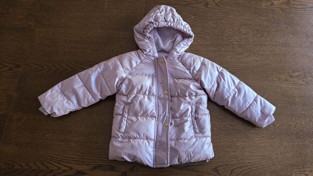 Kurtka - rozmiar 92