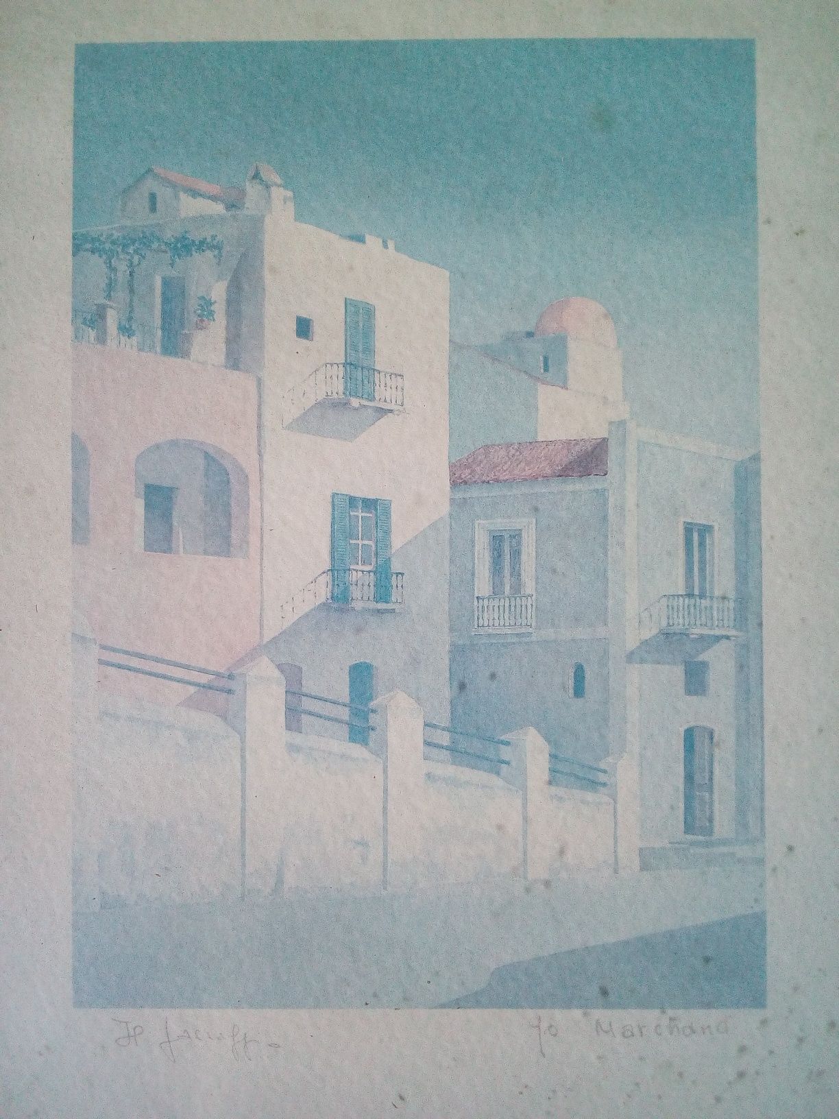 Quadros 5€ cada.