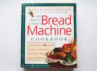 The Bread Lover's Bread Machine Cookbook Beth Hensperger