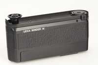 мотор Leica Winder M