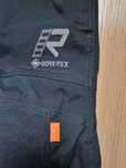 Spodnie motocyklowe RUKKA Re-x rozmiar 50 C1