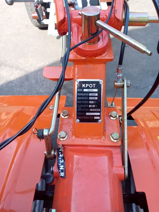 Продам мотоблок з адаптором або сам адаптор