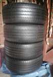 Opony letnie CONTINENTAL 235/55 18R V XL
