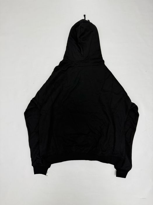 Худи Vetements iconic anarchy hoodie 2025