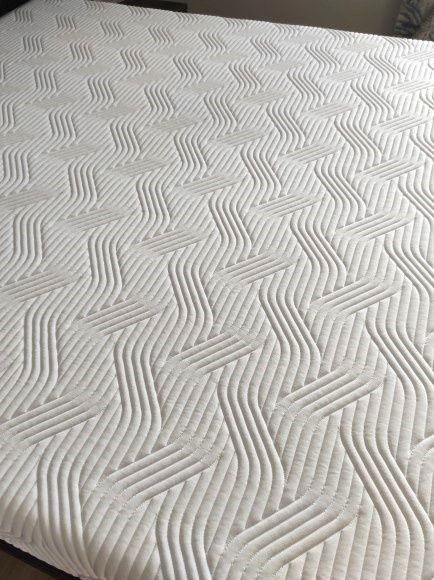 Tempur Pro Plus 160x200