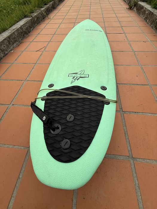 Prancha de Surf 7’0