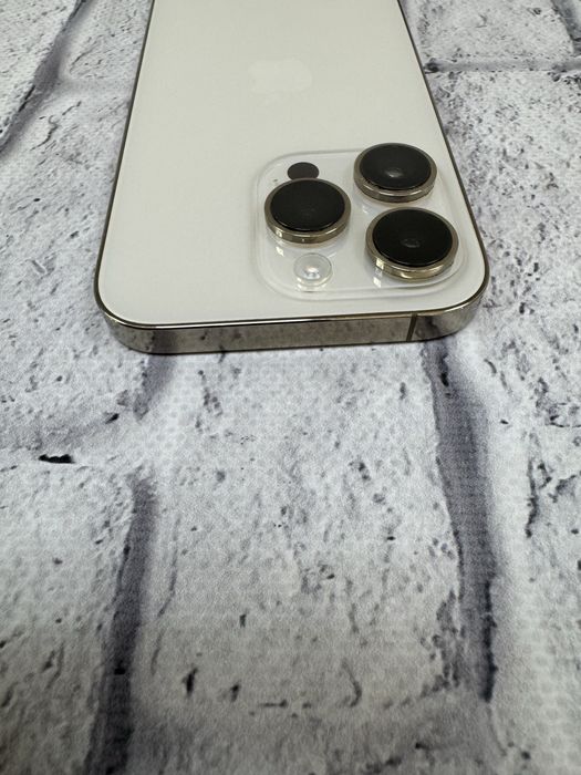 Iphone 14 Pro 512gb neverlock Gold Global 650$