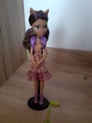 lalka monster high