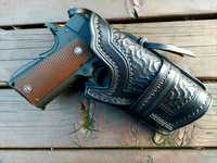 Kabura Colt 1911