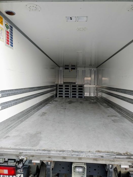 Sprzedam Volvo FE Chłodnia 2012r