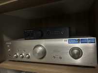 Wzmacniacz Denon pma 720ae