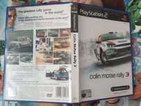 PS2 Colin McRae Rally 3 Games4US Kolumny 6/36