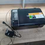 Drukarka HP DeskJet F752 Mało używana