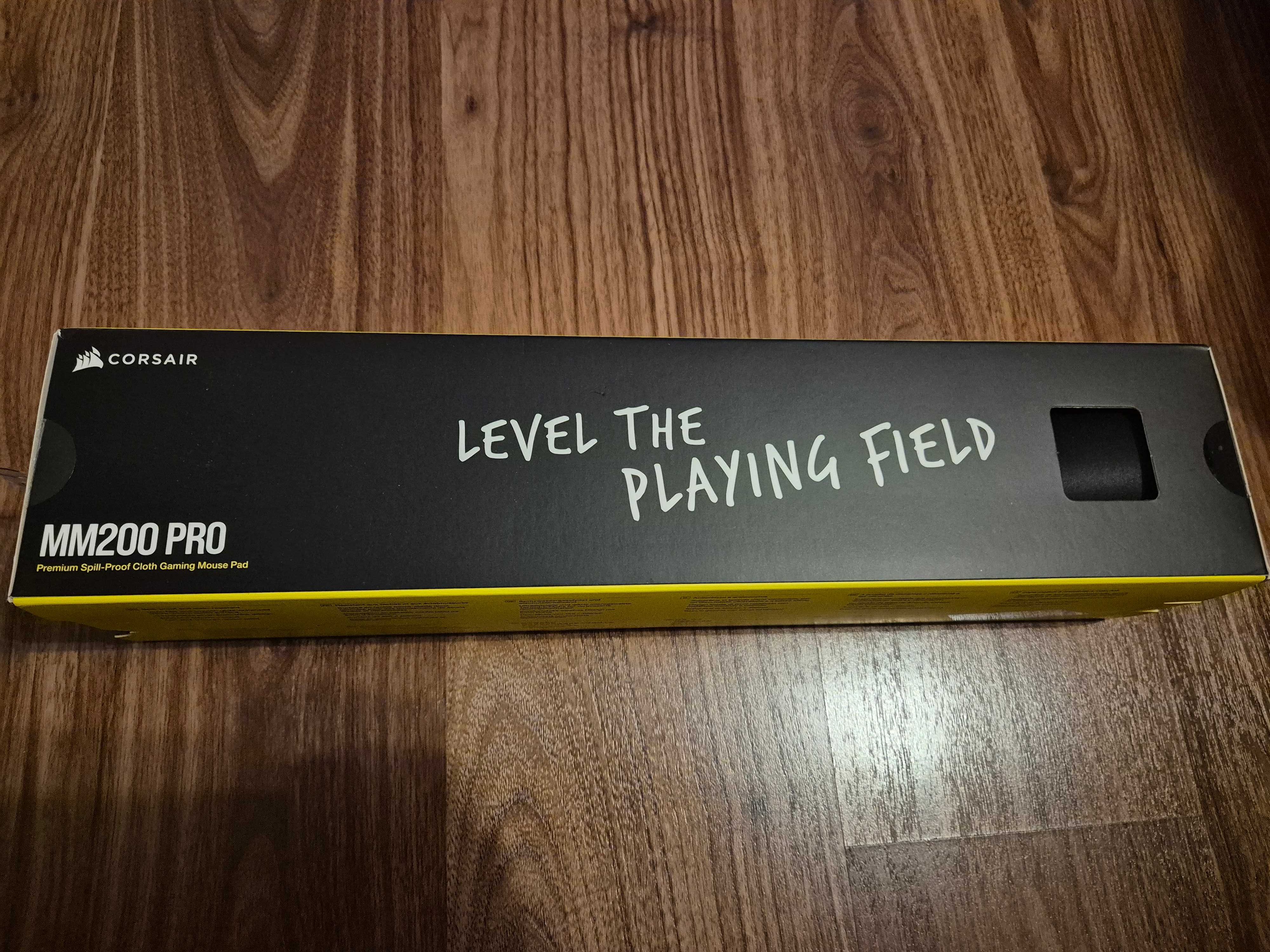 Podkładka pod myszkę Corsair MM200 PRO XL