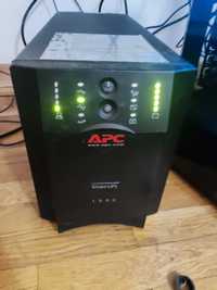 Zasilacz awaryjny UPS apc 1500 VA