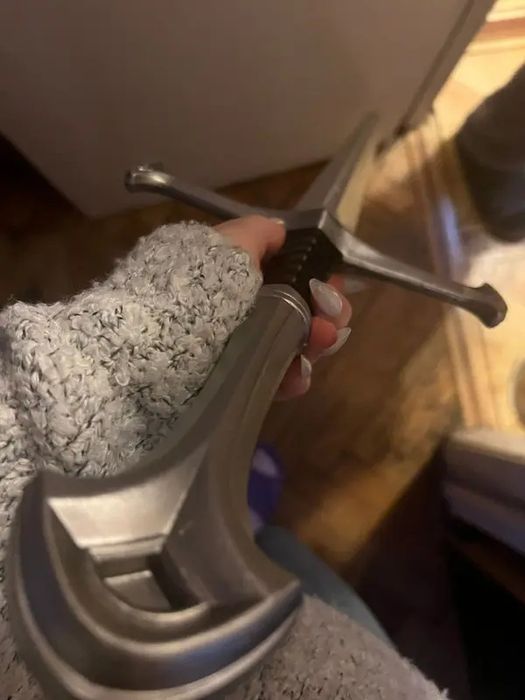 Андурил — меч Арагорна из «Властелина колец», 105 см — реквизит