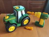 Traktorek John Deere