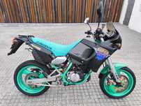 Cagiva Super City 125