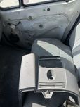 Накладка под кулису Mercedes Spinter, Volkswagen Crafter A9066800031