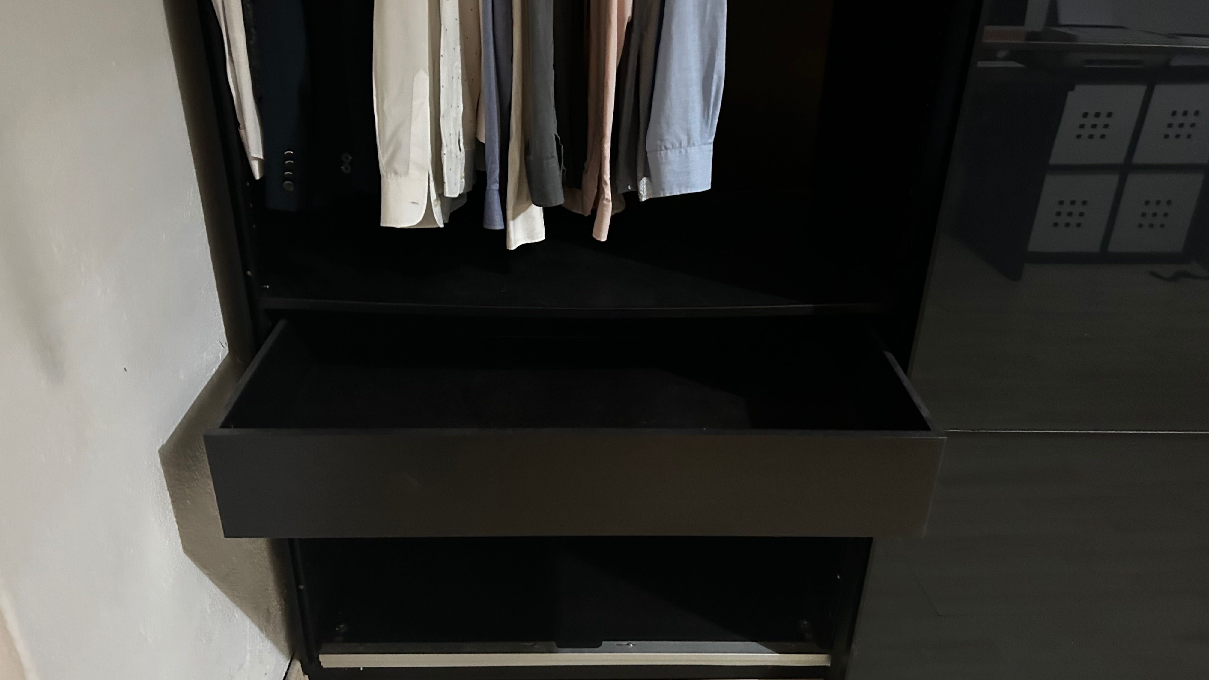 Roupeiro Quarto (2.35MX2.00M)