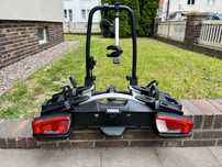 Bagażnik rowerowy Thule VeloCompact 924