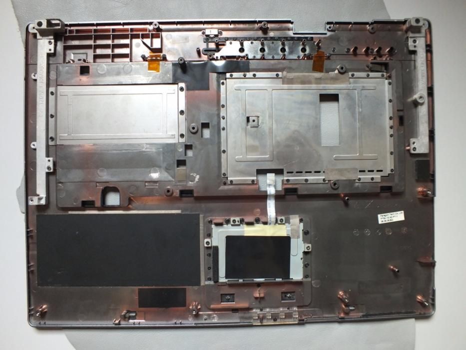 Carcaça / Tampa Superior ASUS X50SL