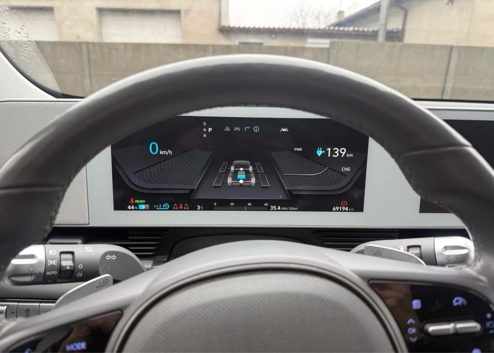Hyundai Ioniq 5  2023p