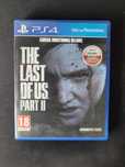 The last of us 2 ps4