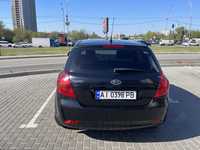 Kia Ceed Продам 2008