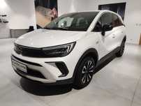 Opel Crossland X 1.2 T 110KM Salon PL