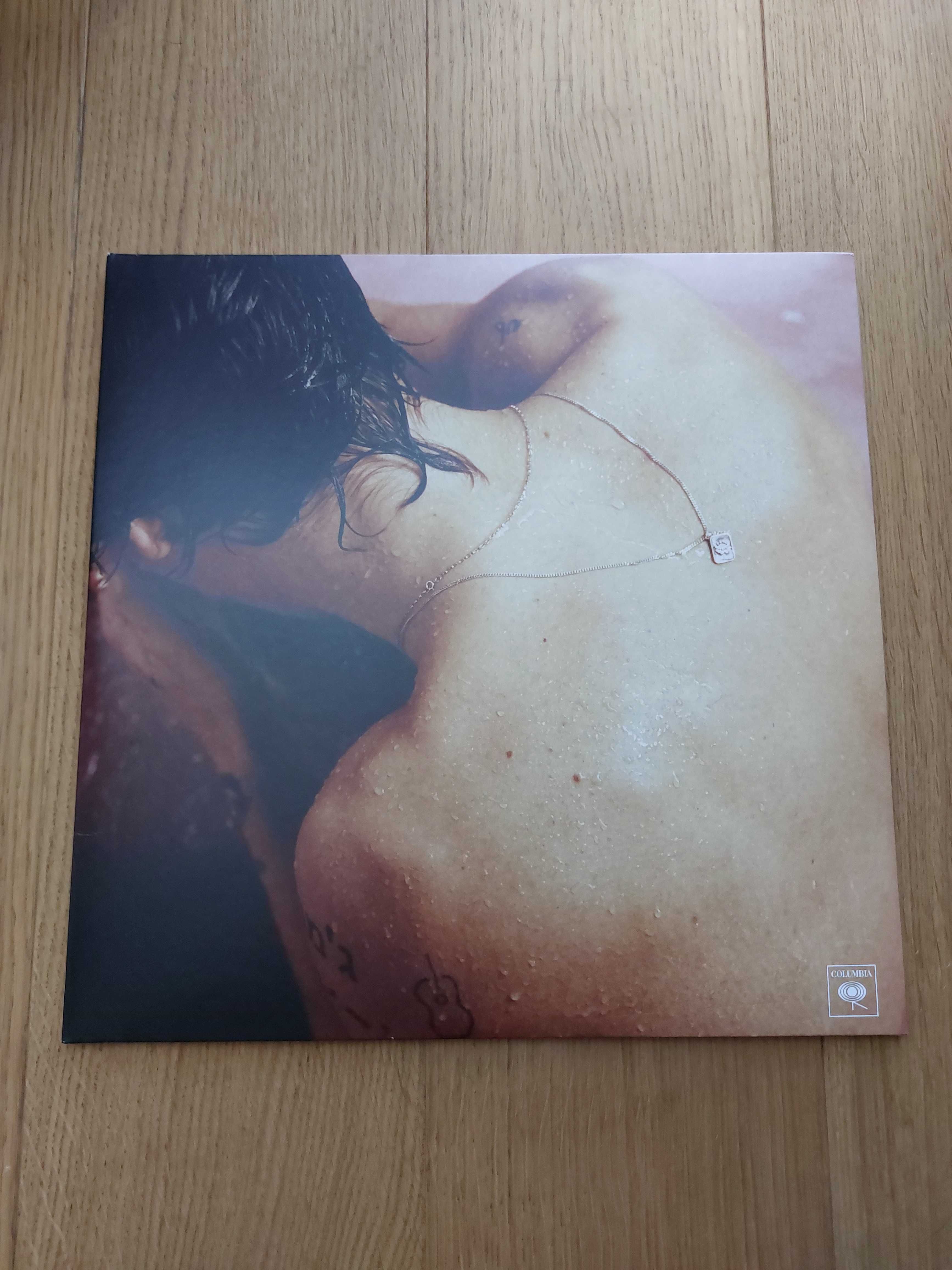 Harry Styles - Harry Styles Winyl