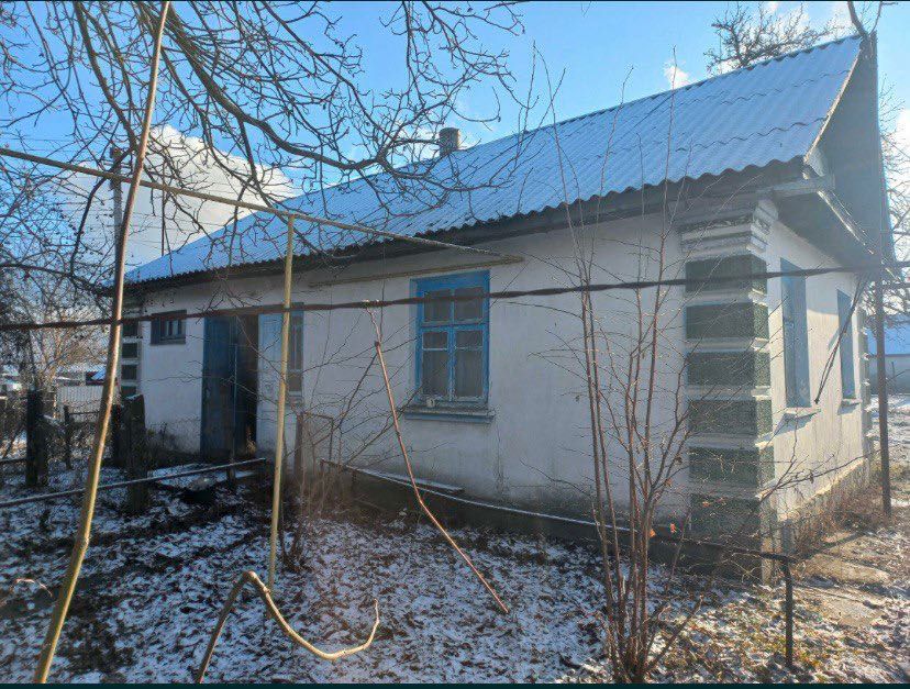 Будинок та ділянка у місті Ланівці, Тернопільська область