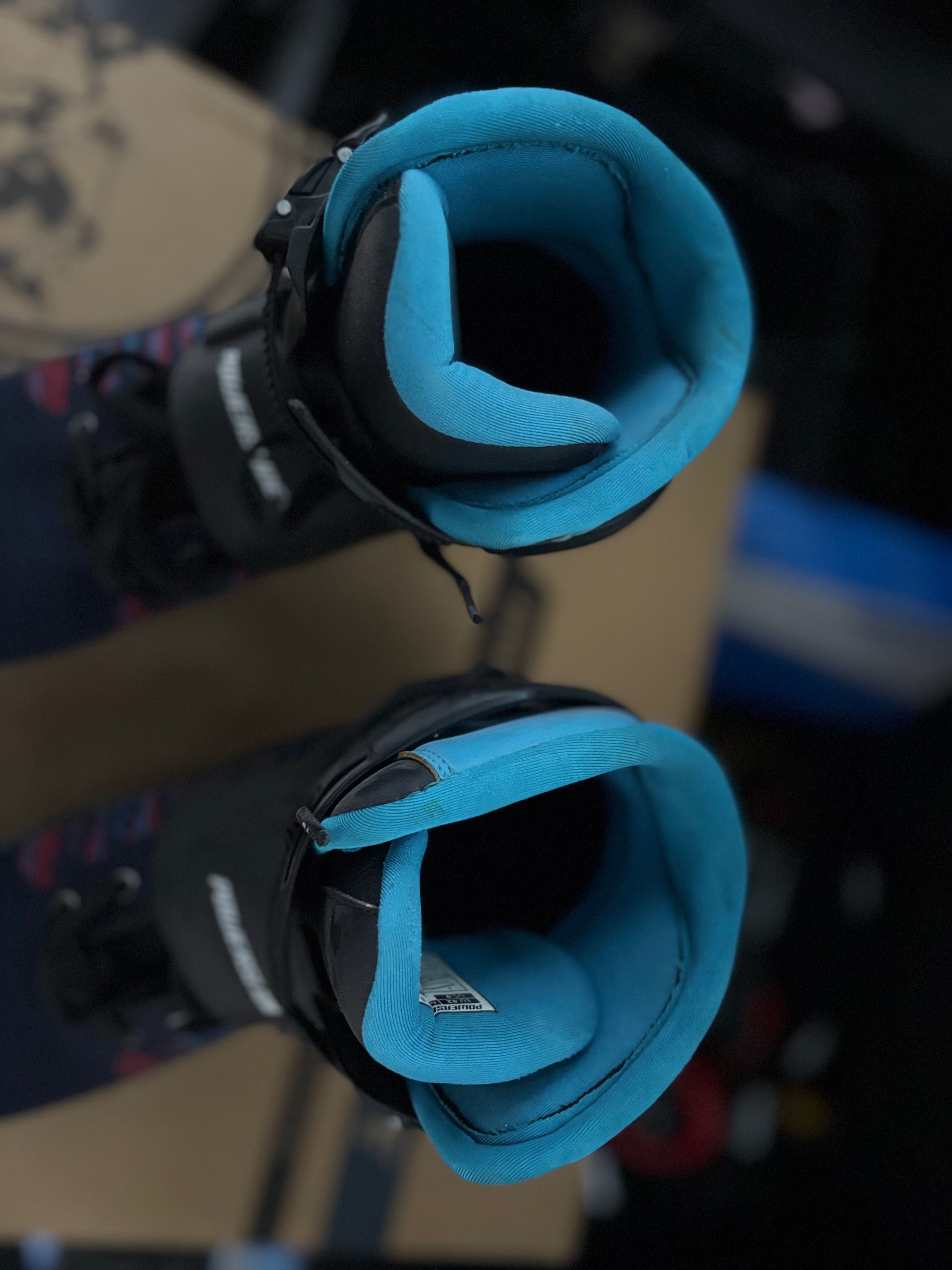 Rolki 42 Powerslide Grand Prix