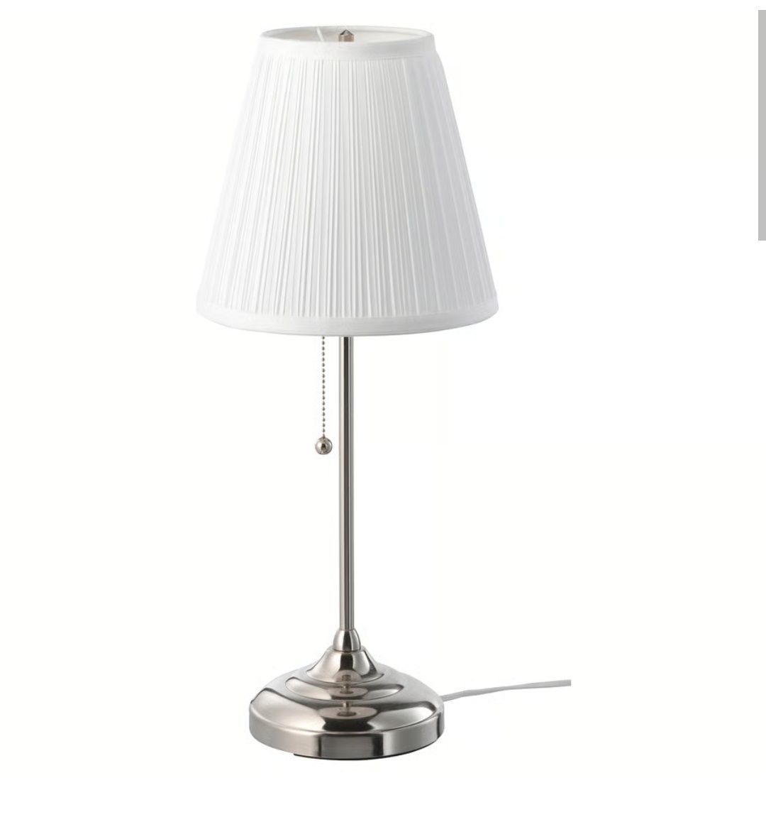 Base candeeiro Ikea