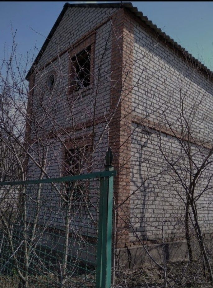 Дача Цетр/Гор. с кад.ном. ДК Карачуны.