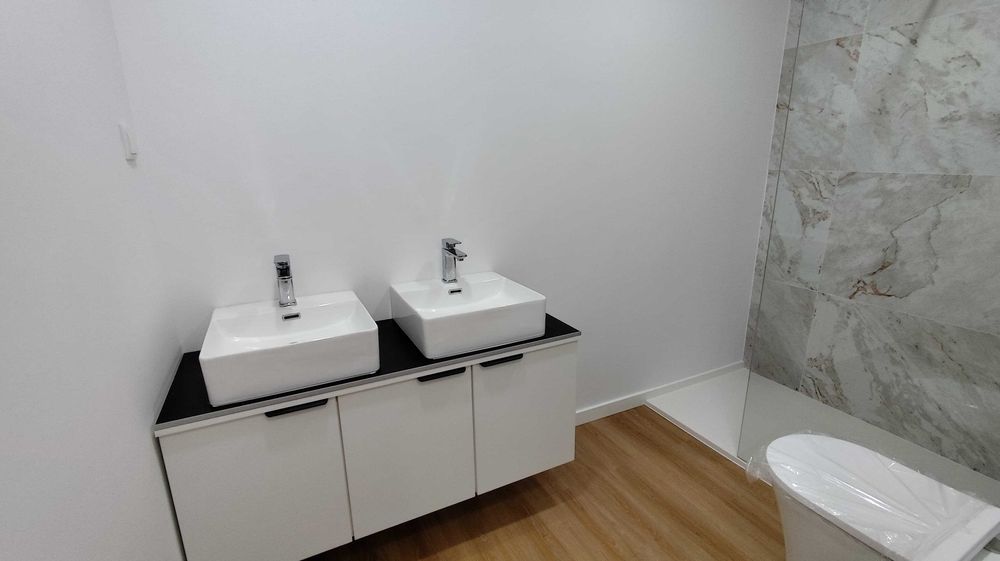 Apartamento T3 Sesimbra