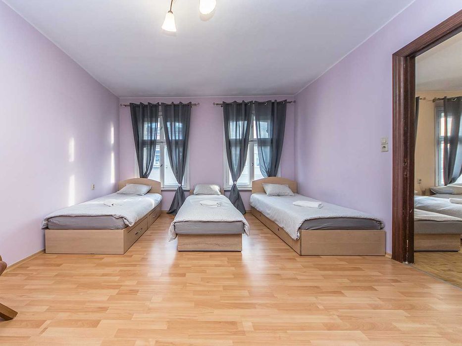 Mieszkanie na wynajem ul. Grażyny Gdańsk Wrzeszcz