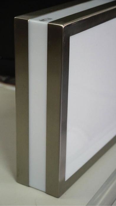 Plafon oprawa oświetleniowa kinkiet lampa Kanlux Jurba