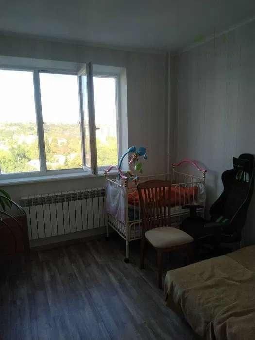 Сертификат Продам 3 к квартиру ул. Сергеевская