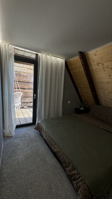 Оренда будинку з чаном, басейном, мангалом — Ужгород 15 хв