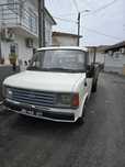 Ford transit mk2