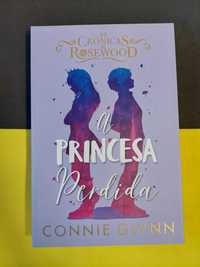 Connie Glynn - As crónicas de Rosewood: A princesa perdida