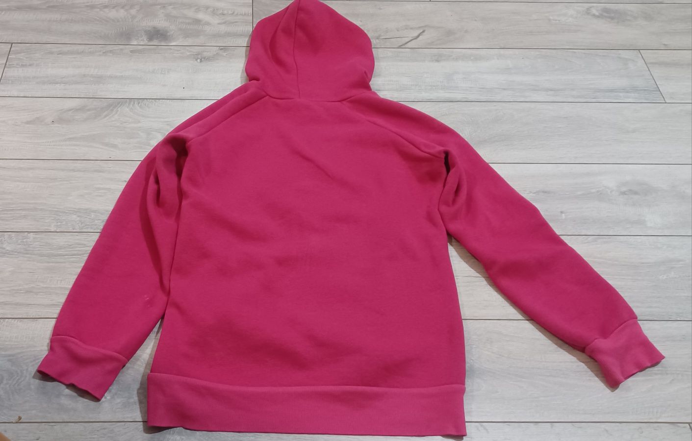 Bluza damska megi L z misiem