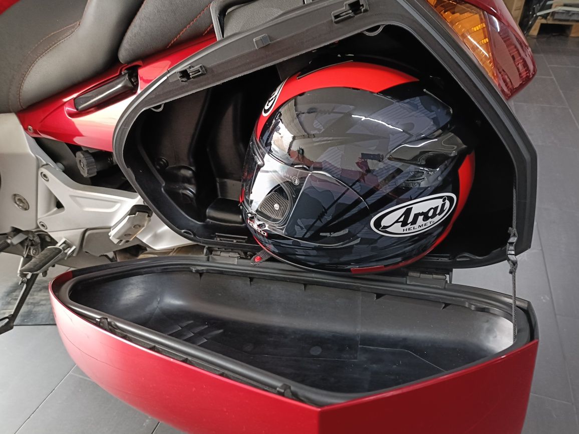 Honda ST1300 Pan-European 2002 (Único Dono)