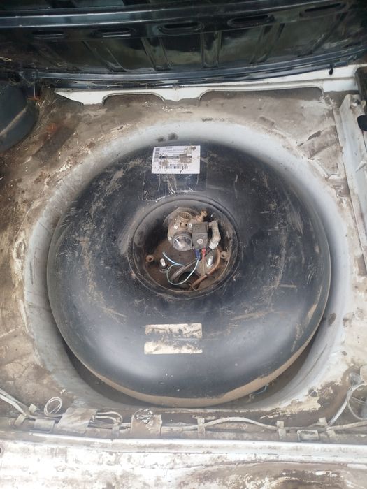 Продам FORD 1986 газ