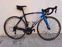 Btwin Ultra CF 105