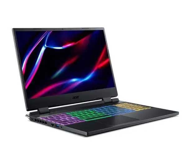Acer Nitro 5 (2023) I5 12500H/RTX 4060/RAM 16GB/SSD 512GB/165Hz