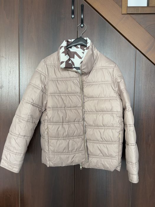 4 одиниці жіночий верхній одяг осінь-зима, xs-s-m