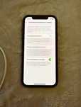 Iphone 12 128gb (niebieski)